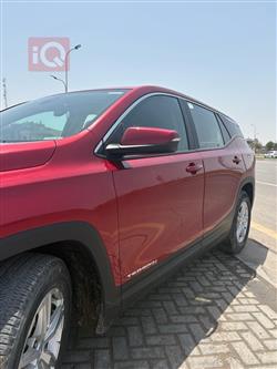 GMC Terrain